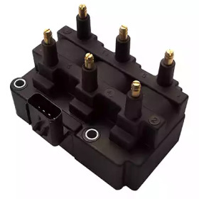 WILMINK GROUP wg1012456 -  Катушка зажигания